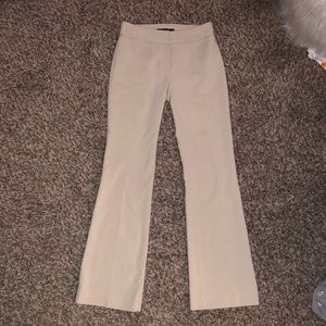 Khaki Antonio Melani Dress Pants!